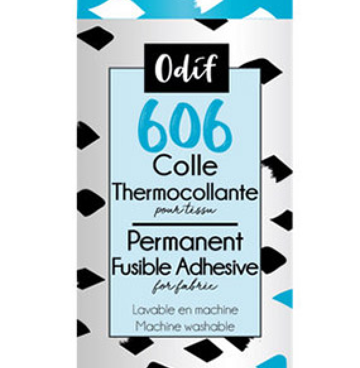 Odif 606 Permanente lijm