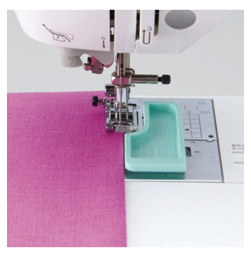 Stitch Guide Clover 7708