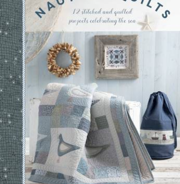Nautical Quilts by Lynette Anderson