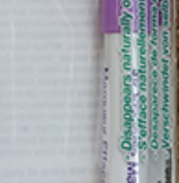 Clover Air Erasable Marker 5030