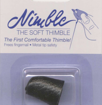 Nimble Soft Thimble Medium