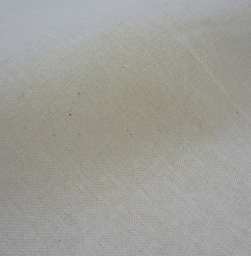 Pitjes Katoen / Ongebleekt katoen