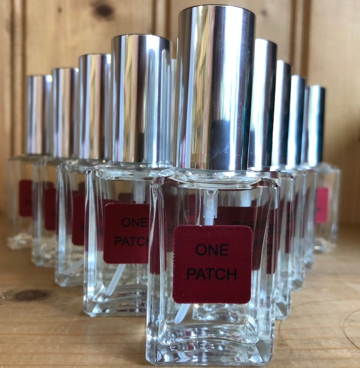 One Patch Parfum