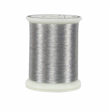 Superior Threads Metallics #064 Silver