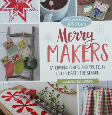 Merry Makers by Lissa Alexander