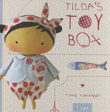 Tilda's Toybox