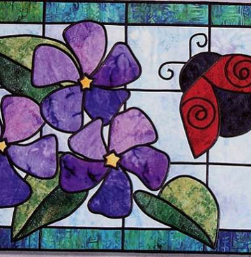 Ladybug's Garden
