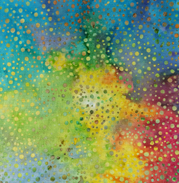 Batik 3019 198 multi