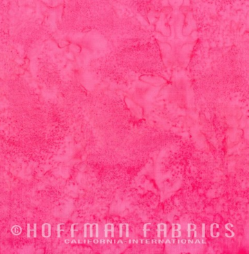 Batik 3018-434 Roze
