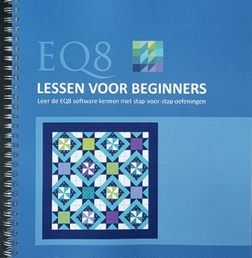 EQ8 lessen voor beginners