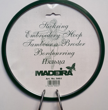 Madeira Borduurring 17 cm
