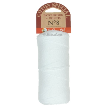 Boutis - trapunto garen