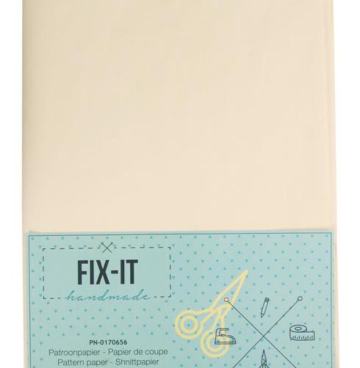 Patroonpapier