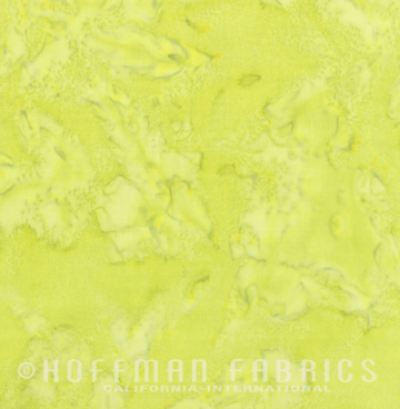 Batik 3018-481 groen