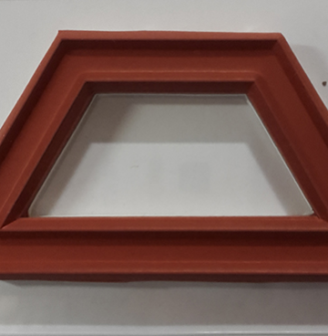 Aanvulling voor de Hexagon Star set