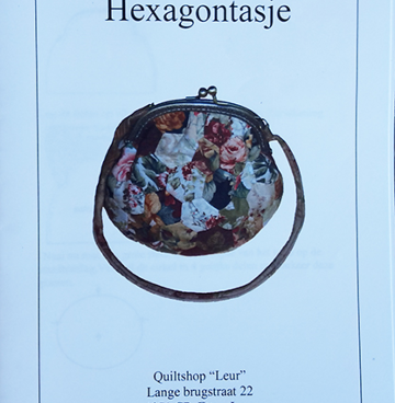 Hexagon (Tasje)