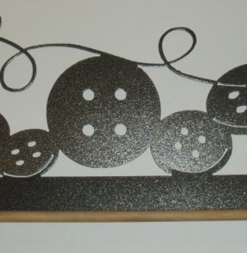 Quilthanger 30 cm