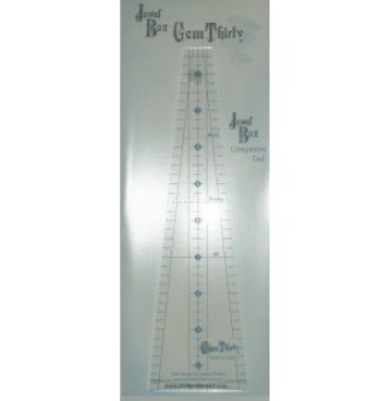 Jewel Box Gem Thirty