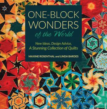 One-Block Wonders of the World