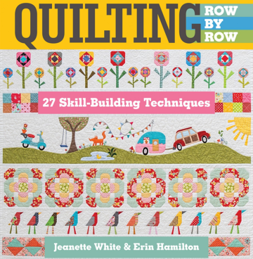 Quilting Row by Row