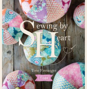 Sewing by Heart van Tilda