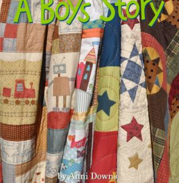 Boys Story