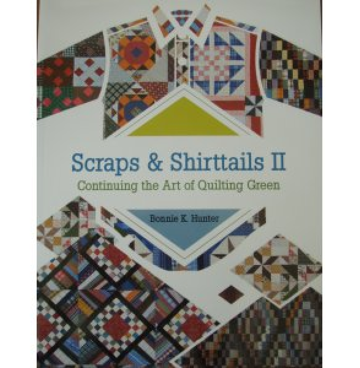Scraps & Shirttails II