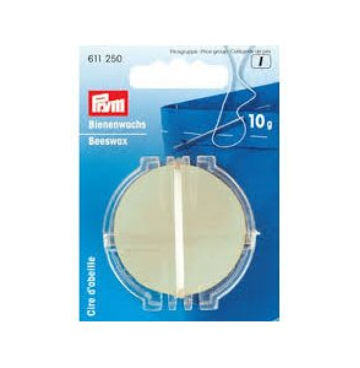Prym Dressmakers wax 611250