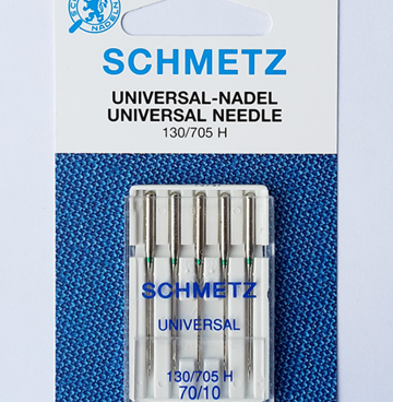 Naaimachinenaalden nr 70