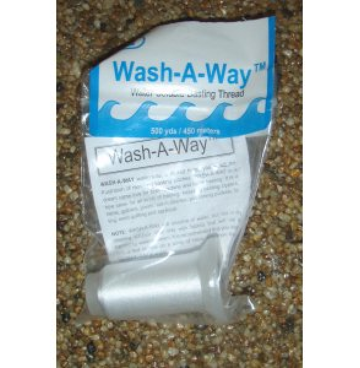 Wash-A-Way thread