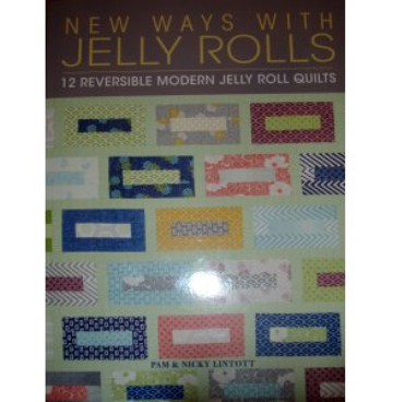 New ways with Jelly Rolls