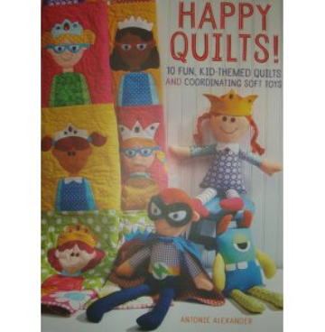 Happy Quilts