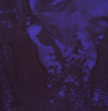 Batik 3018-034 aubergine