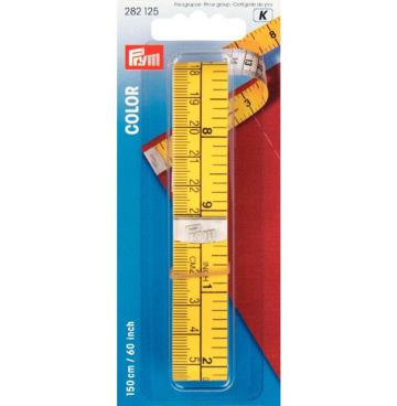 Meetlint Prym 282125