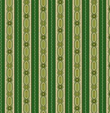 602 G Green Thumb van Edyta Sitar groen