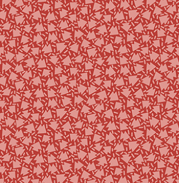 Retro Hoho 581 R rood