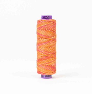 EZM31 dikte 5 oranje