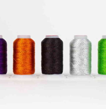 Glamore Spooky Hollow