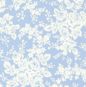 3030 14 Blueberry Delight van Bunny Hill