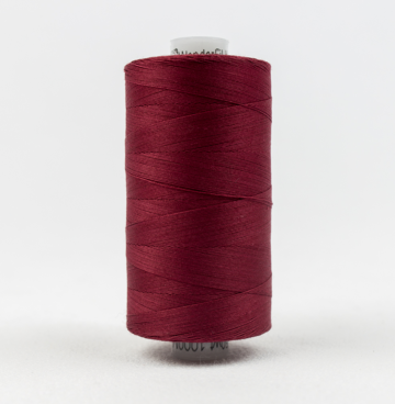 Konfetti 301 donker rood