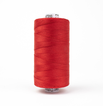 Konfetti 310 rood