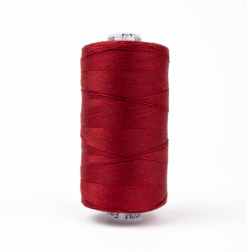 Konfetti 316 donker rood
