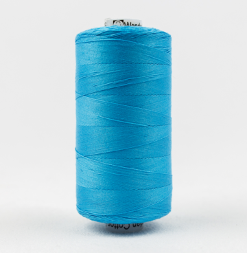 Konfetti 606 blauw