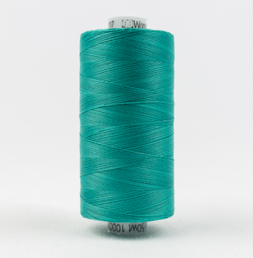 Konfetti 607 aqua