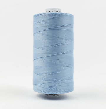 Konfetti 609 blauw