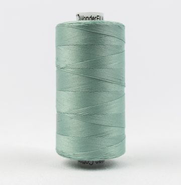 Konfetti 610 blauw