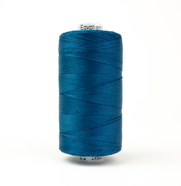 Konfetti 617 blauw