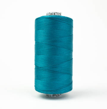 Konfetti 618 blauw