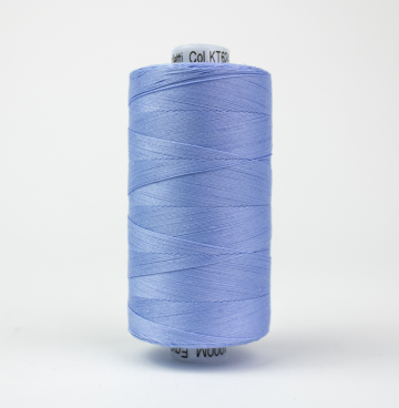 Konfetti 624 blauw