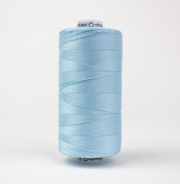 Konfetti 626 blauw
